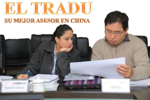 servicio de interpretación chino español